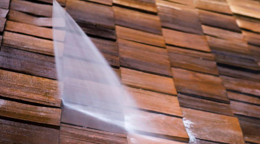 Professional gutter cleaning in Gibson, GA