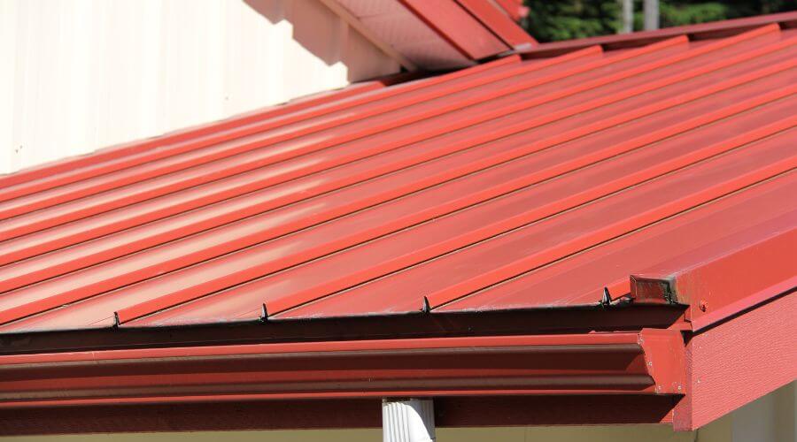 Roof Gutter Cleaning in Gibson, GA